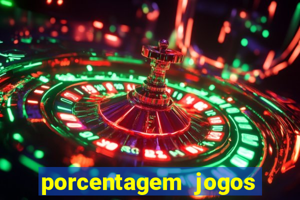 porcentagem jogos da pg